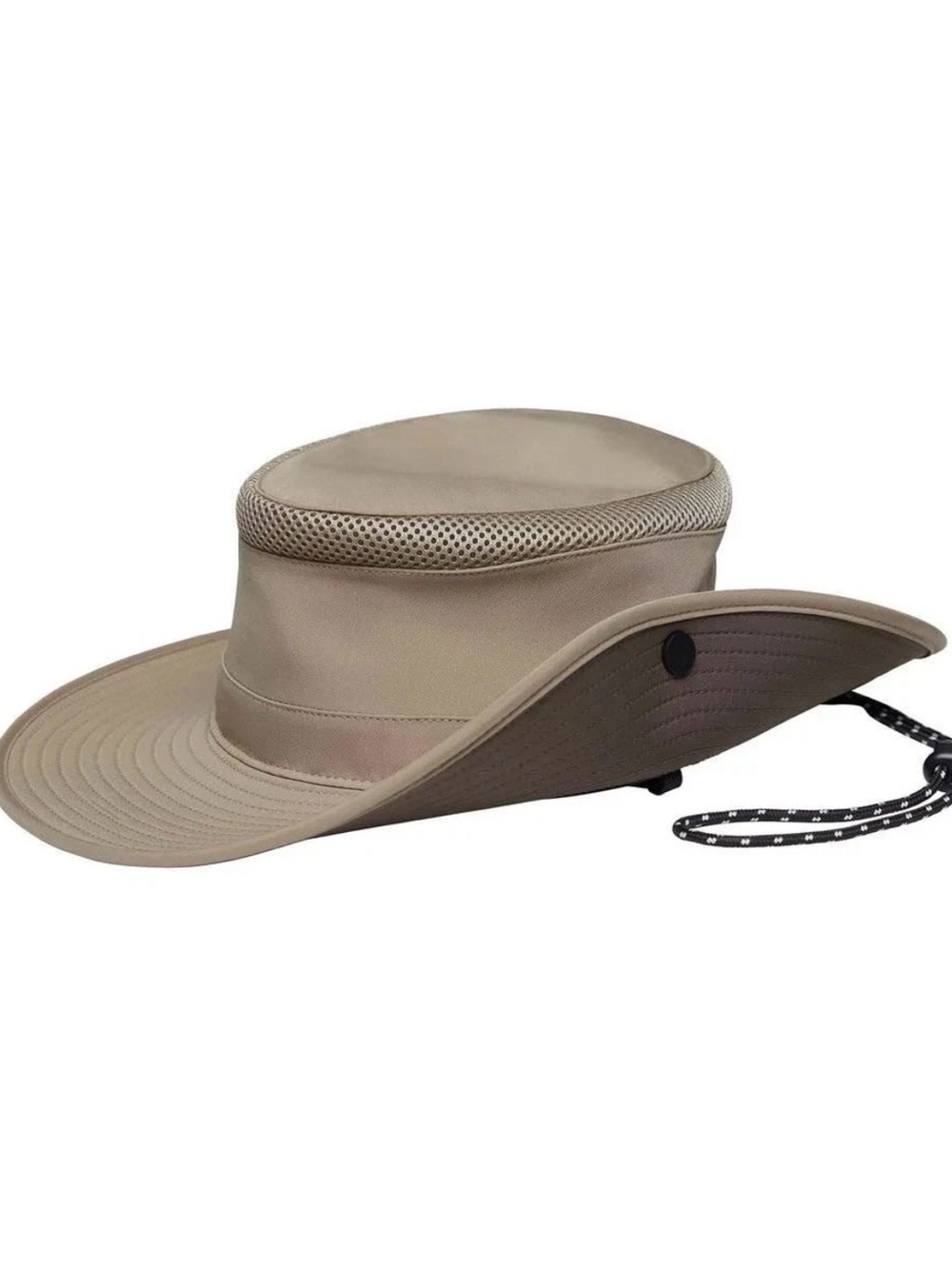 ORVIS Outdoor Tech Hat NWT Packable Adjustable UPF 50+